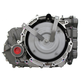 6F35 Automatic Transmission Assembly