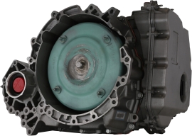 6F35 Automatic Transmission Assembly