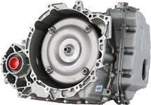 6F35 Automatic Transmission From 10/21/2014 Tag CV6P-FA CV6Z-FA