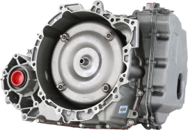 6F35 Automatic Transmission From 10/21/2014 Tag CV6P-FA CV6Z-FA