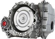 6F35 Automatic Transmission (With Start Stop) (TAG: F2GP-BA, F2GZ-B)