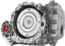 6F35 Automatic Transmission (Without Start/Stop) (TAG: DG9P-YA, DG9Z-Y)
