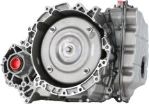 6F35 Automatic Transmission Assembly