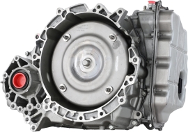 6F35 Automatic Transmission Assembly