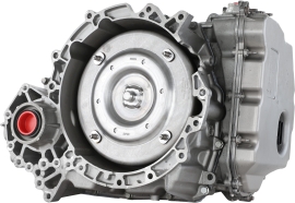 6F35 Automatic Transmission Assembly <br> * From 02/08/2017 *