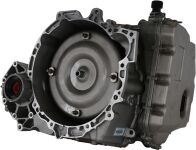 6F35 Automatic Transmission Assembly