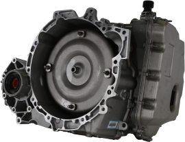 6F35 Automatic Transmission Assembly