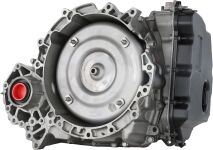 6F35 Automatic Transmission Assembly