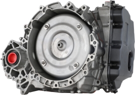 6F35 Automatic Transmission Assembly