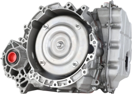 6F35 Automatic Transmission Assembly