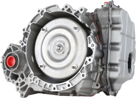 6F35 Automatic Transmission Assembly