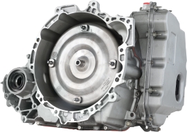 6F35 Automatic Transmission Assembly (Through: 09/23/2014)