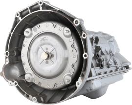 6R80 Automatic Transmission Assembly