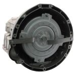 6R80 Automatic Transmission (TAG ID: GK4Z-B, GK4P-FA, GK4P-CA)