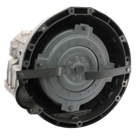 6R80 Automatic Transmission (TAG ID: GK4Z-B, GK4P-FA, GK4P-CA)