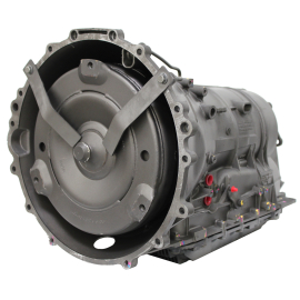 6HP26 Automatic Transmission Assembly