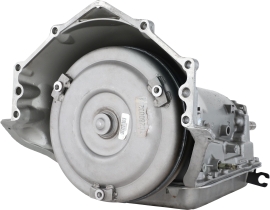 4L60E Automatic Transmission Assembly