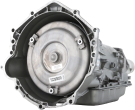 4L60E Automatic Transmission Assembly