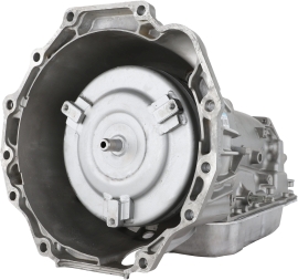 4L60E Automatic Transmission Assembly