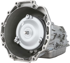 4L60E Automatic Transmission Assembly