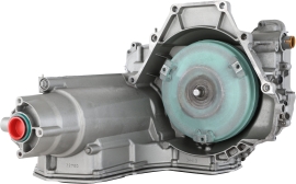 4T45E Automatic Transmission Assembly