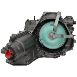 4T45E Automatic Transmission Assembly