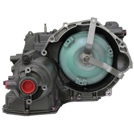 4T45E Automatic Transmission Assembly