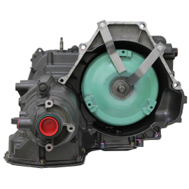 4T45E Automatic Transmission Assembly