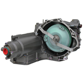 4T45E Automatic Transmission Assembly
