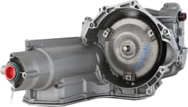 4T45E Automatic Transmission Assembly