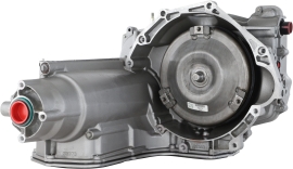 4T45E Automatic Transmission Assembly