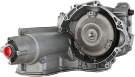 4T45E Automatic Transmission Assembly