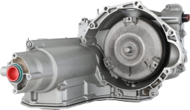 4T45E Automatic Transmission Assembly