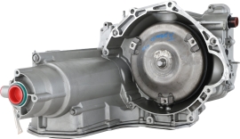 4T45E Automatic Transmission Assembly