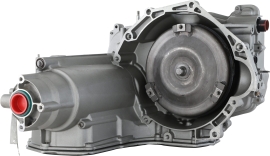 4T45E Automatic Transmission Assembly