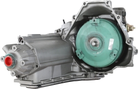 4T60E Automatic Transmission Assembly