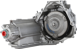4T65E Automatic Transmission Assembly