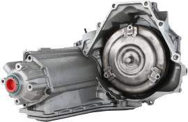 4T65E Automatic Transmission Assembly