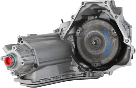 4T65E Automatic Transmission Assembly