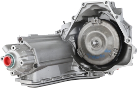 4T65E Automatic Transmission Assembly