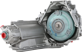 4T65E Automatic Transmission Assembly