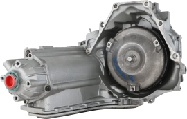 4T65E Automatic Transmission Assembly
