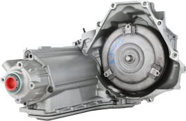 4T65E Automatic Transmission Assembly