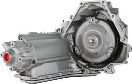 4T65E Automatic Transmission Assembly
