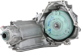 4T65E Automatic Transmission Assembly