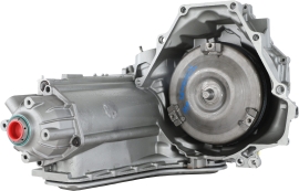 4T65E Automatic Transmission Assembly
