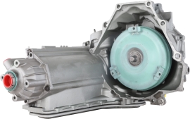 4T65E Automatic Transmission Assembly