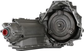 4T65E Automatic Transmission Assembly