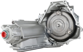 4T65E Automatic Transmission Assembly