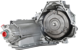 4T65E Automatic Transmission Assembly